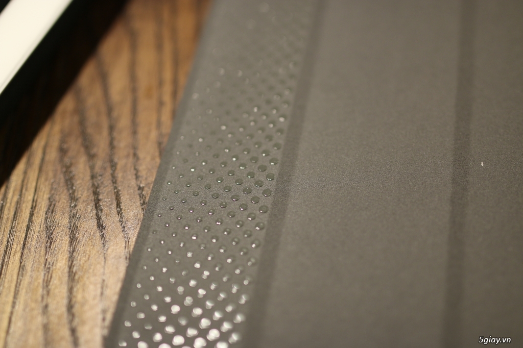 Bao Da Targus Triad THZ376 Cho iPad Mini 2,3,4 - 1