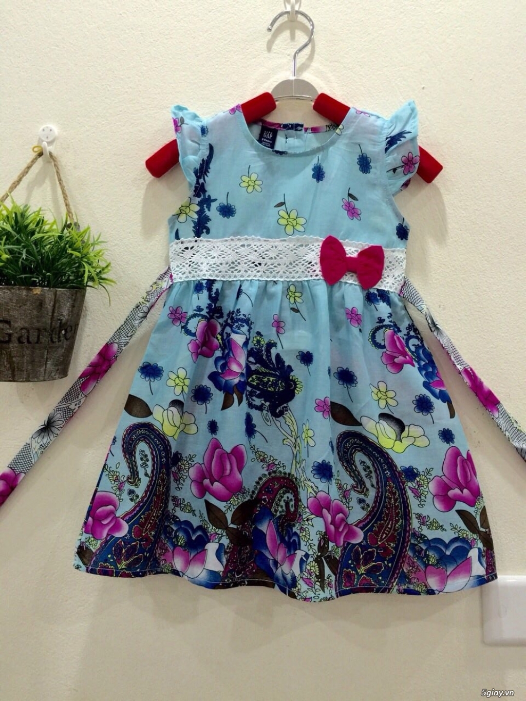 Mity Fashion chuyên đổ buôn quần áo trẻ em Made in VN chất lượng cao - 5