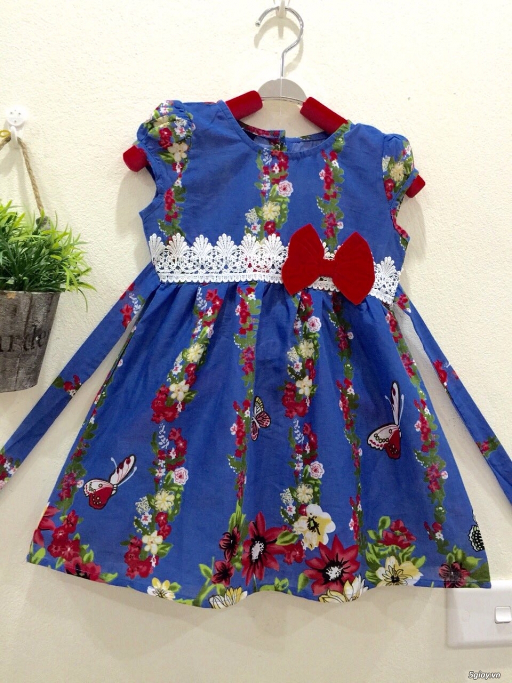 Mity Fashion chuyên đổ buôn quần áo trẻ em Made in VN chất lượng cao - 6