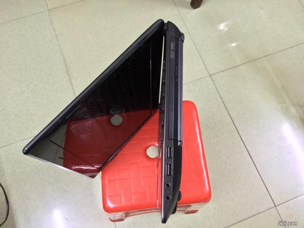 Thanh lý Laptop giá sinh viên, Core I các loại, chính hãng, đẹp 99%, giá tốt - 3