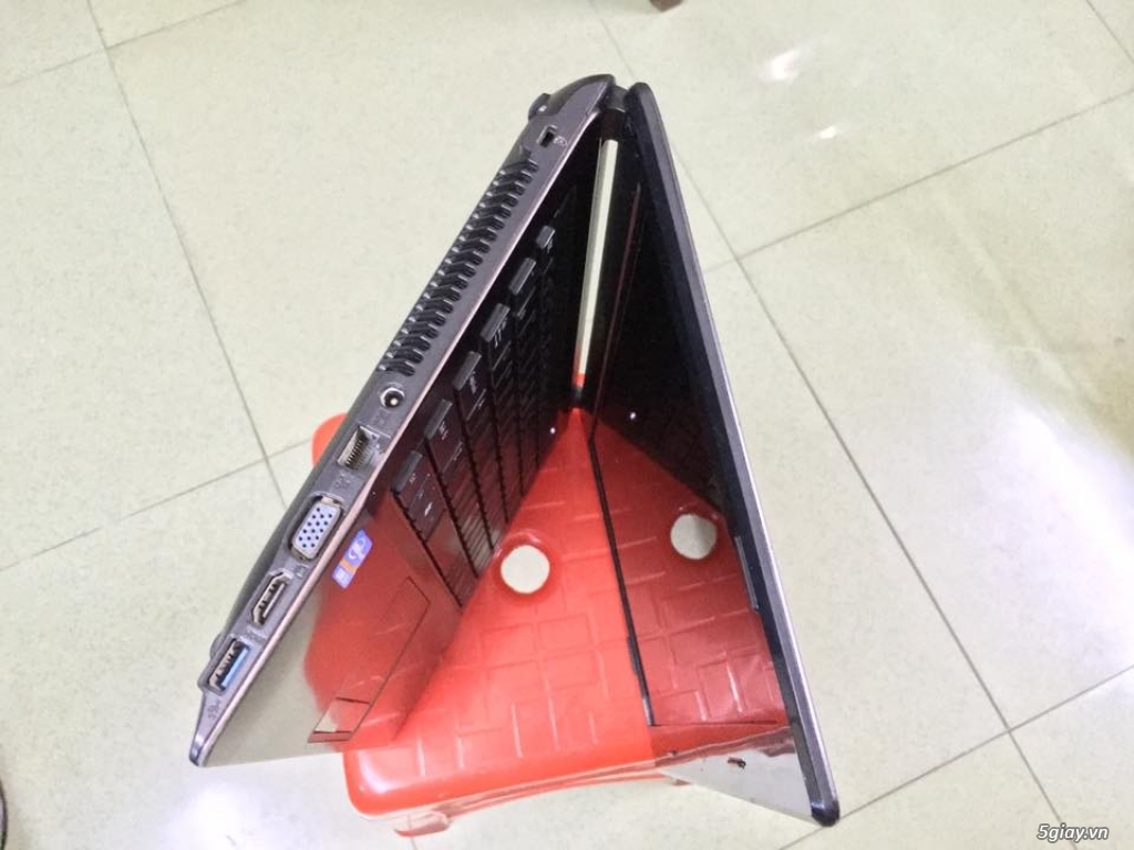 Thanh lý Laptop giá sinh viên, Core I các loại, chính hãng, đẹp 99%, giá tốt - 2