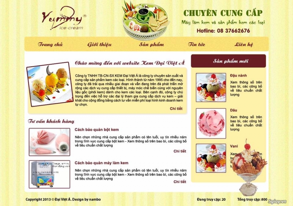 Thiết kế Website chuẩn SEO , phần mềm hỗ trợ kinh doanh cho Công ty và Doanh Nghiệp - 2