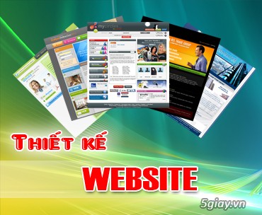 Thiết kế Website chuẩn SEO , phần mềm hỗ trợ kinh doanh cho Công ty và Doanh Nghiệp