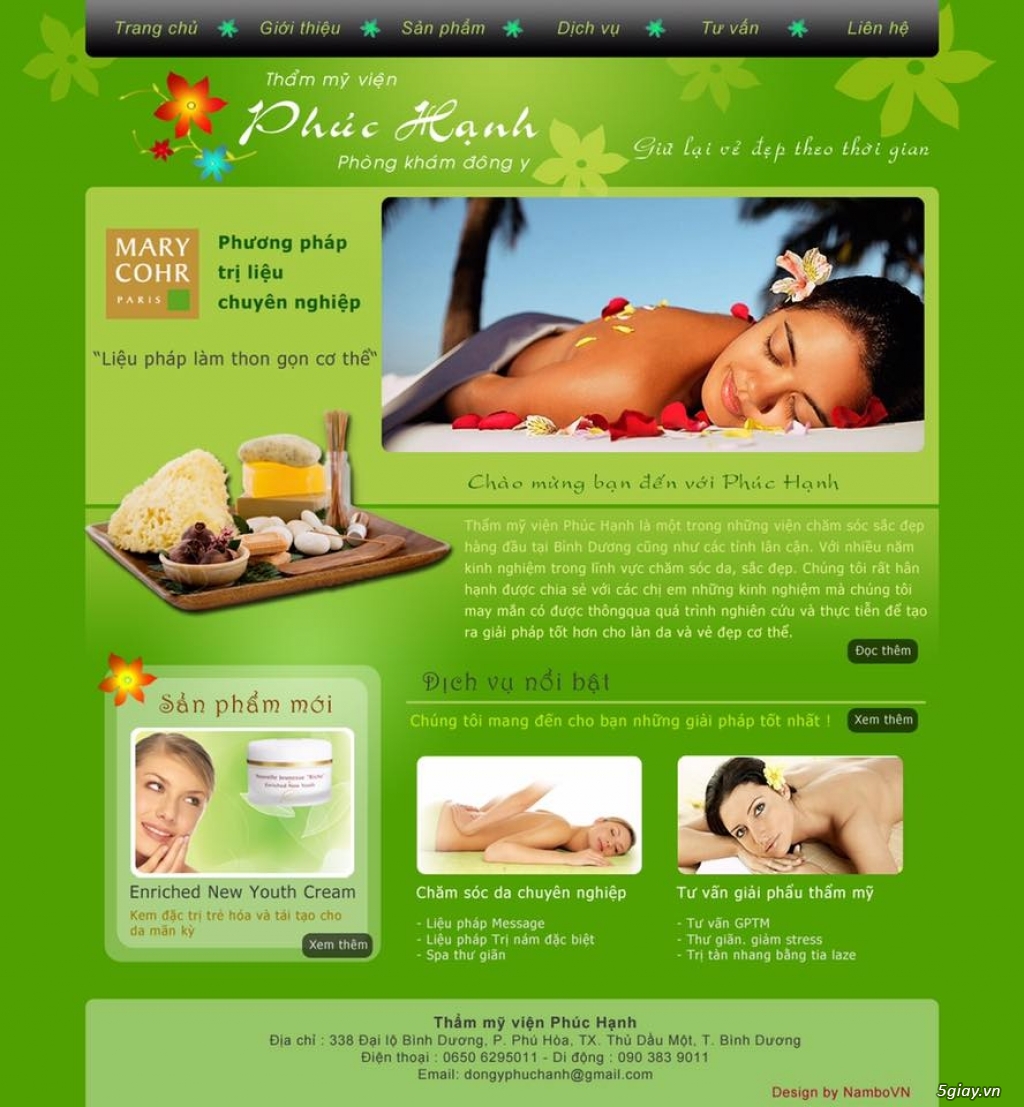 Thiết kế Website chuẩn SEO , phần mềm hỗ trợ kinh doanh cho Công ty và Doanh Nghiệp - 3