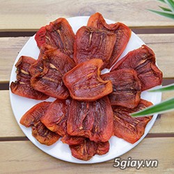 Hoa quả sấy dẻo TM Mart - Ngon & Giòn - Chỉ 70.000 Đ - gói 500g !!! - 1