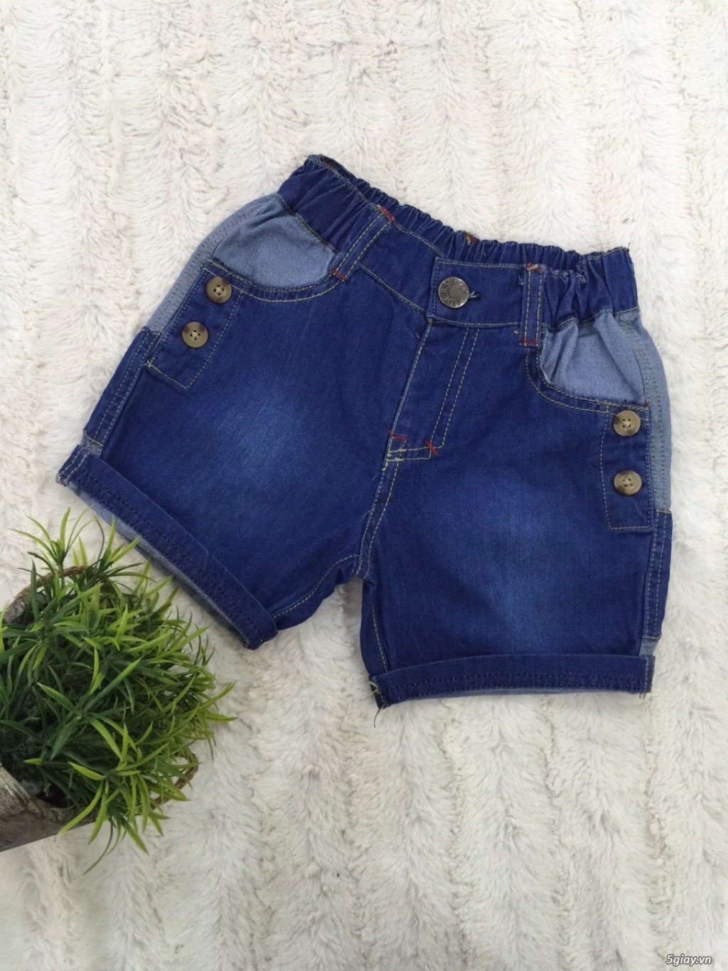 Mity Fashion chuyên đổ buôn quần áo trẻ em Made in VN chất lượng cao - 1