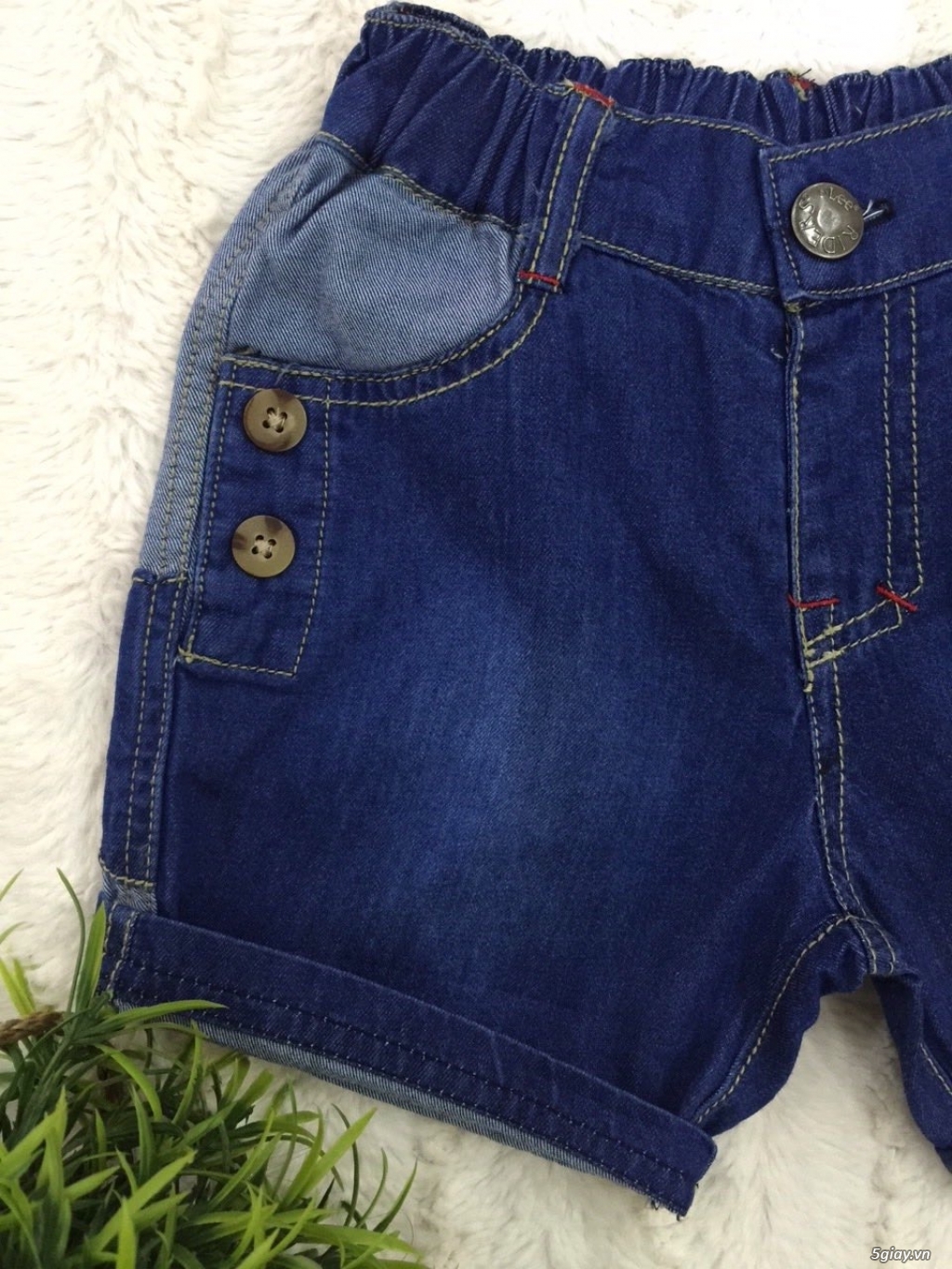 Mity Fashion chuyên đổ buôn quần áo trẻ em Made in VN chất lượng cao - 2