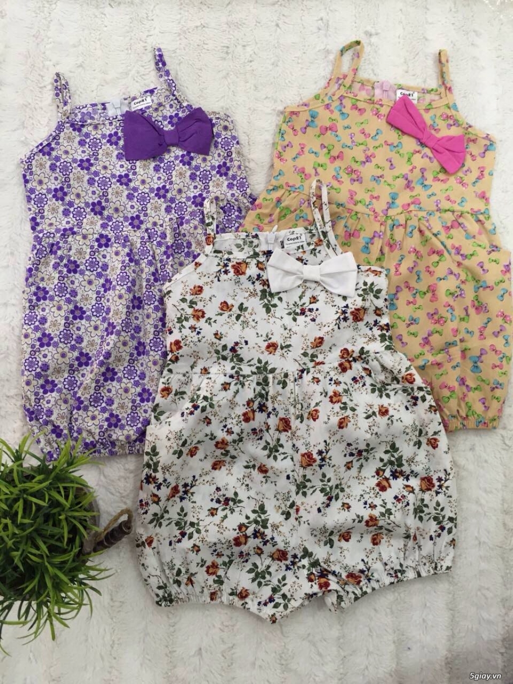 Mity Fashion chuyên đổ buôn quần áo trẻ em Made in VN chất lượng cao - 4