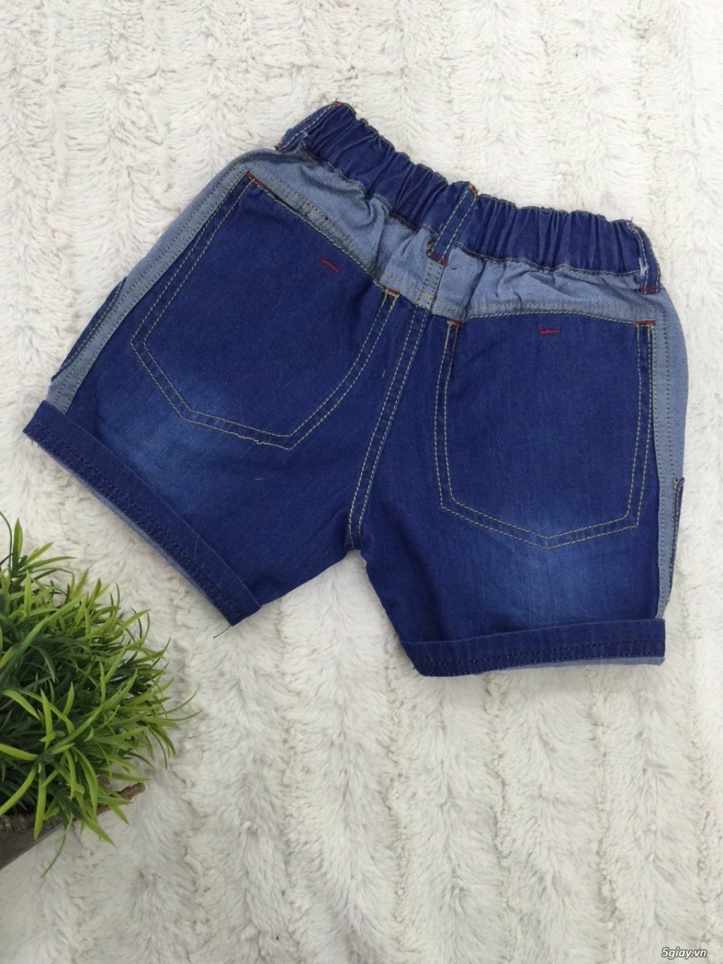 Mity Fashion chuyên đổ buôn quần áo trẻ em Made in VN chất lượng cao - 3