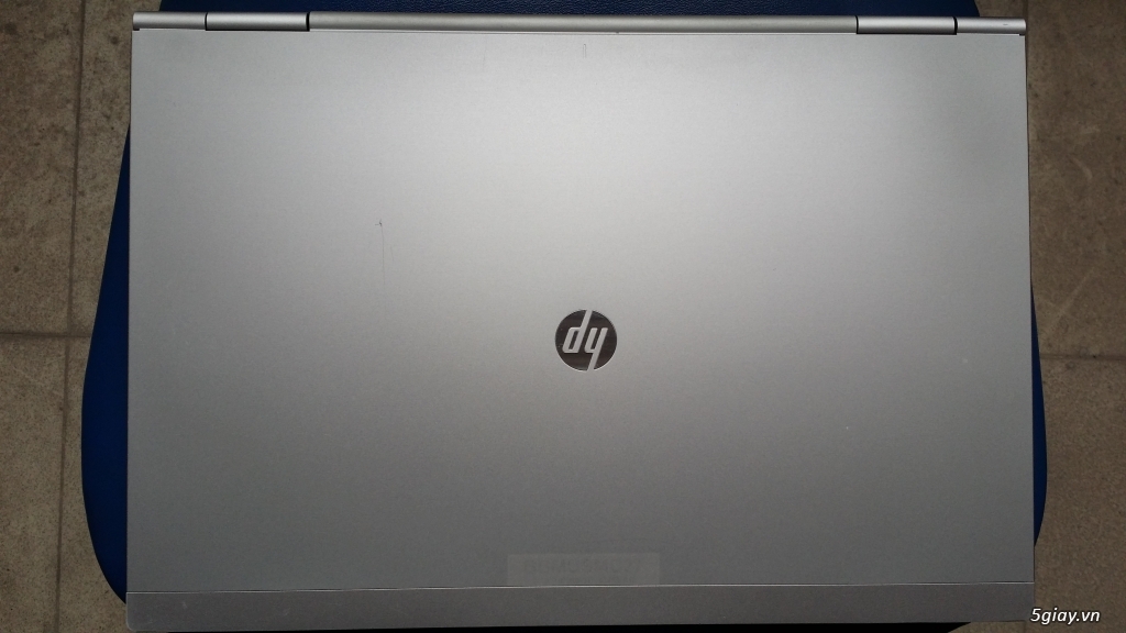 Bán Laptop HP Elitebook 8460P Card VGA rời, hàng nhập Mỹ - 1