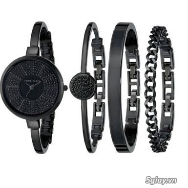 Đồng hồ nữ chính hãng hiệu Anne Klein giá tốt - 1