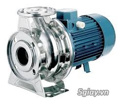 Máy bơm nước Ebara 3KW, 5.5KW, 7.5KW