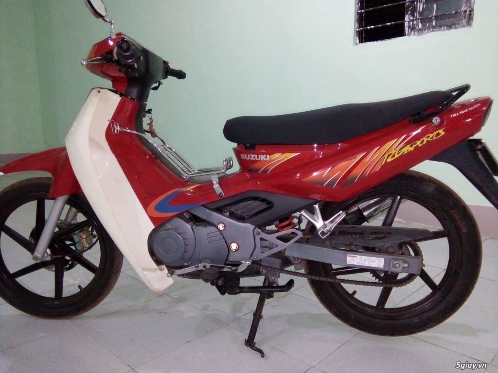 XIPO 120 Zin Toàn Tập ,giá cực kỳ hợp lý - 1