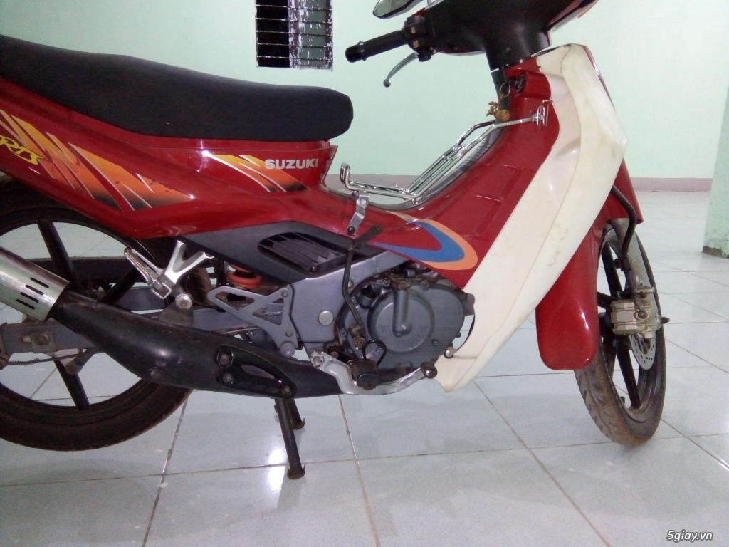 XIPO 120 Zin Toàn Tập ,giá cực kỳ hợp lý - 5
