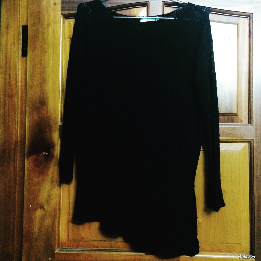 [HCM] Thanh lý cuối năm hàng authentic Zara Topshop H&M giá rẻ bèo - 12