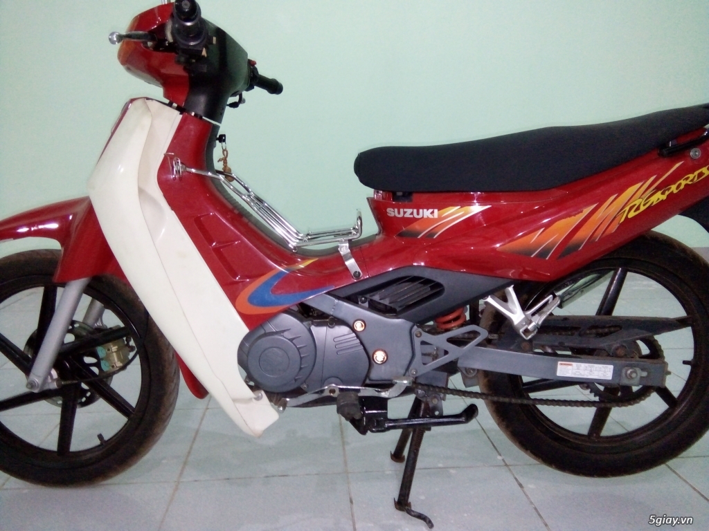 XIPO 120 Zin Toàn Tập ,giá cực kỳ hợp lý - 2