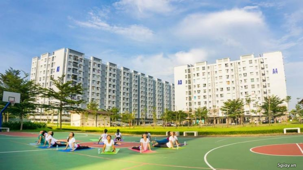 *HOT* EHOME 3 CHỈ CÒN HƠN 100 SUẤT TẶNG NỘI THẤT BẾP CAO CẤP TRỊ GIÁ HƠN 80 TRIỆU - 1