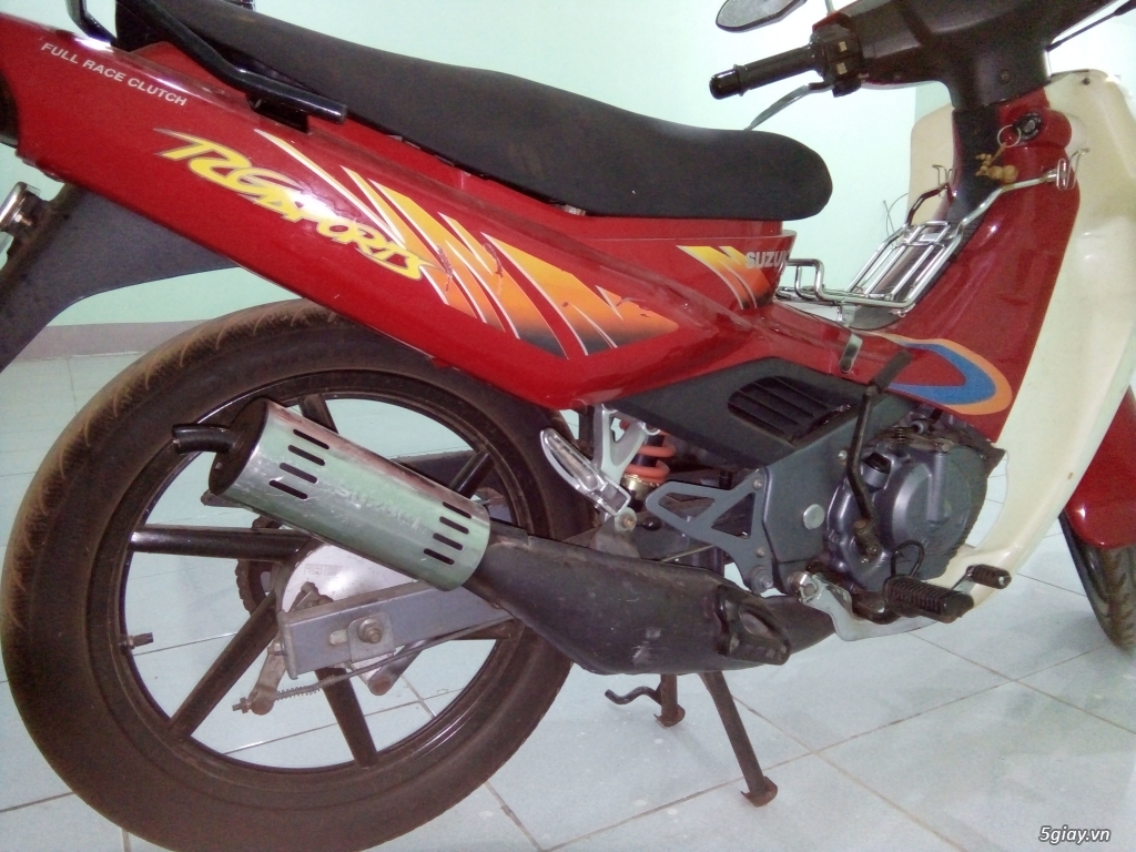 XIPO 120 Zin Toàn Tập ,giá cực kỳ hợp lý - 6