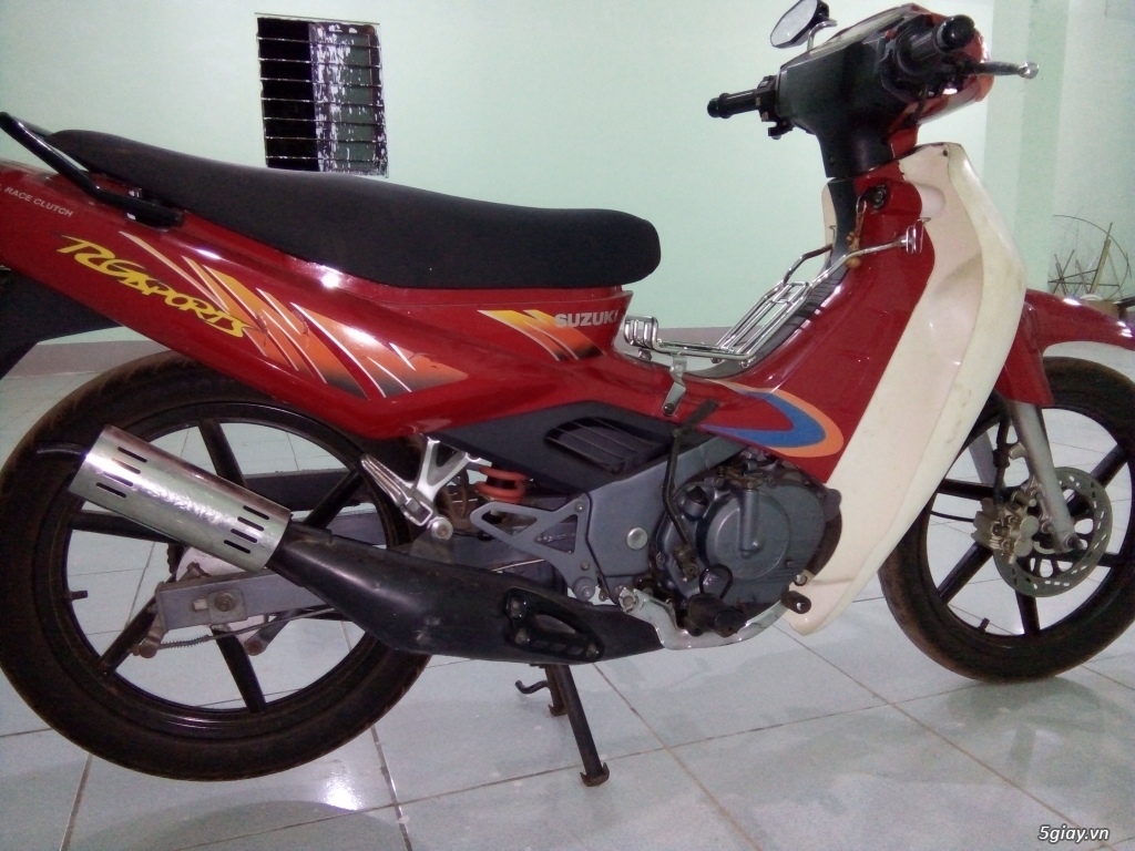 XIPO 120 Zin Toàn Tập ,giá cực kỳ hợp lý - 14