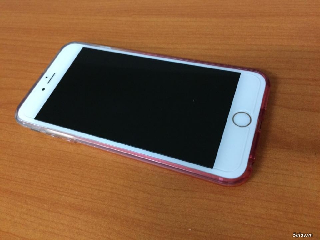 iPhone 6s Plus 64gb Gold LL new 100% Bảo Hành 1 năm, active 3 ngày