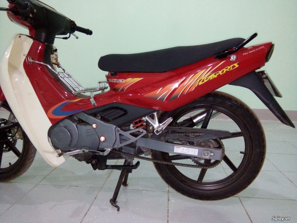 XIPO 120 Zin Toàn Tập ,giá cực kỳ hợp lý - 3