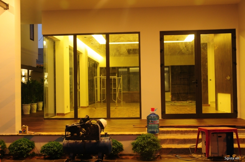 Phân Phối nhôm ZHONGKAI nhập khẩu - 2