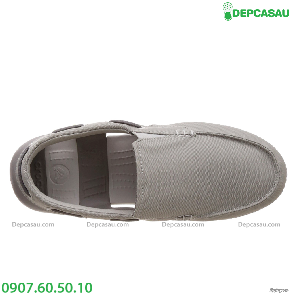 Dép Crocs Chính Hãng HCM - Uy tín làm nên thương hiệu Depcasau.com - 21