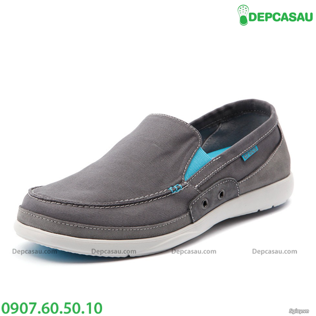 Dép Crocs Chính Hãng HCM - Uy tín làm nên thương hiệu Depcasau.com - 18