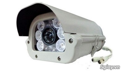 camera an ninh - đầu ghi - linh phụ kiện giá rẻ - 29