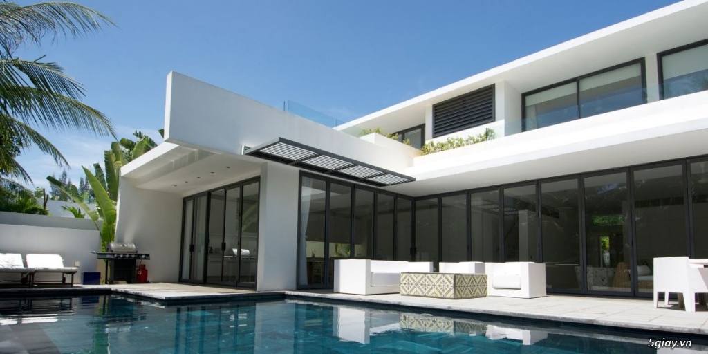 Phân Phối nhôm ZHONGKAI nhập khẩu