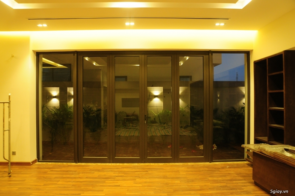 Phân Phối nhôm ZHONGKAI nhập khẩu - 4