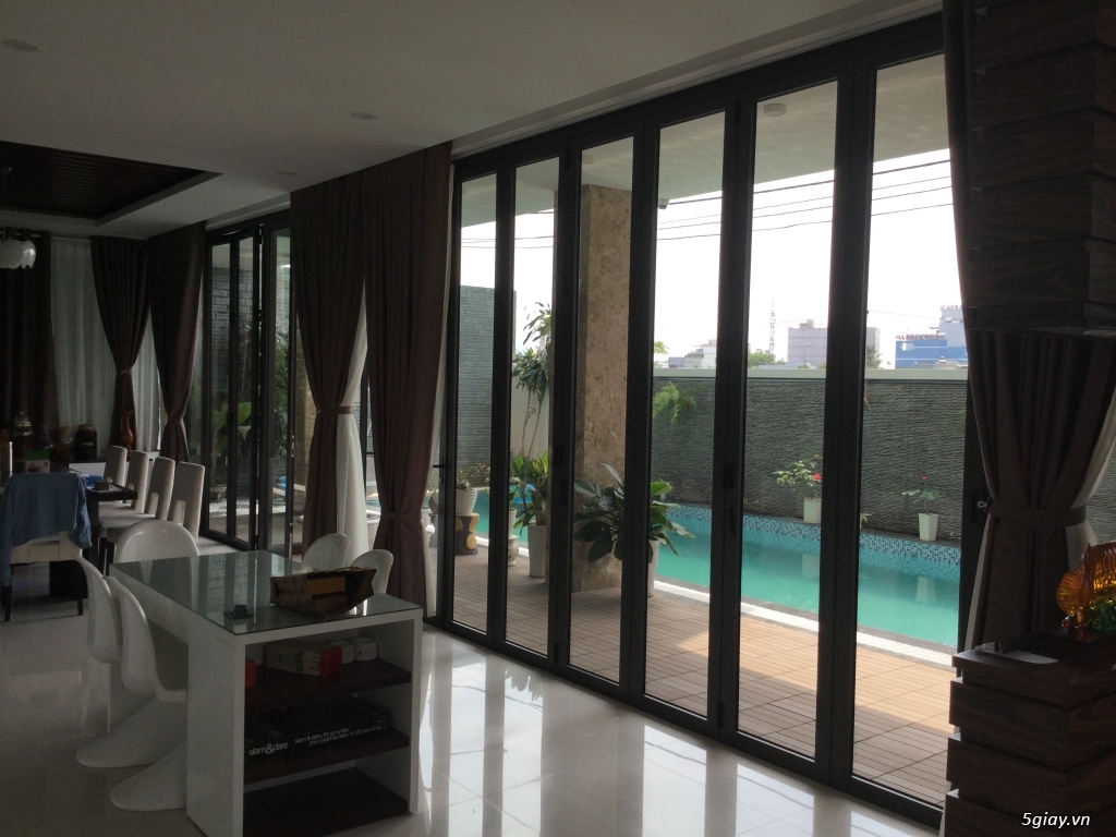 Phân Phối nhôm ZHONGKAI nhập khẩu - 1