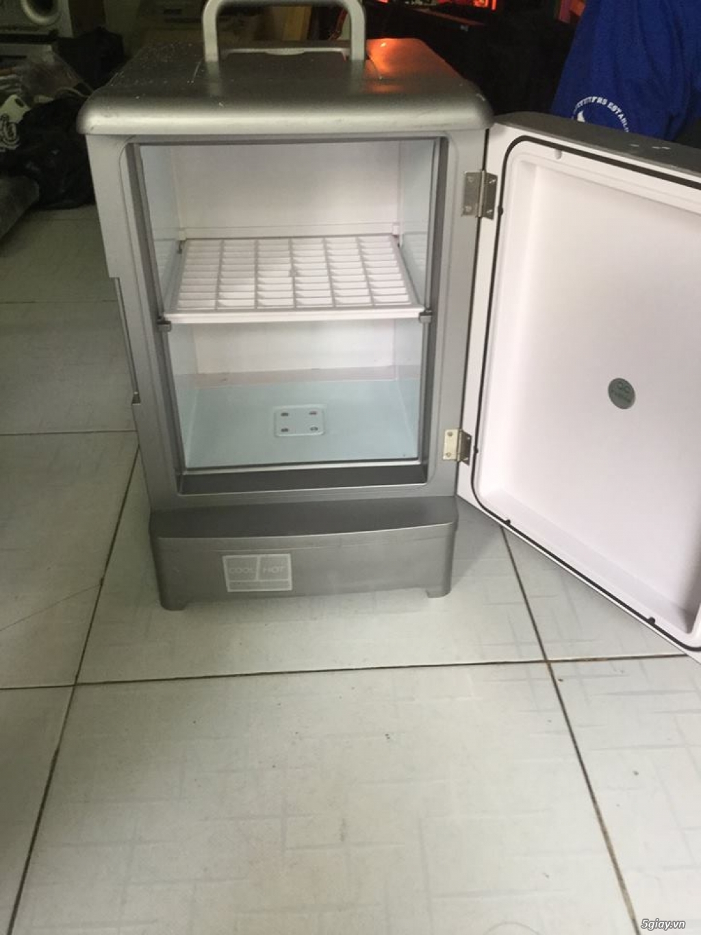 Tủ lạnh-máy cắt cỏ-lò vi sóng-bếp đôi hồng ngoại... - 10