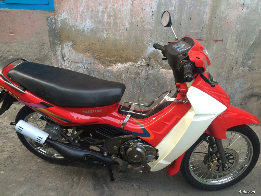 Xipo 99 (32 đầu) phong cách zin - 5