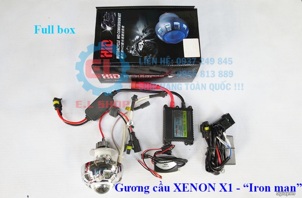 E.L SHOP Đèn led siêu sáng xe mô tô: XHP50, XHP70 i7, Cree, Philips Lumiled,Gương cầu LED xe gắn máy E.L SHOP Đèn led siêu sáng xe mô tô: XHP50, XHP70 i7, Cree, Philips Lumiled,Gương cầu LED xe gắn máy
