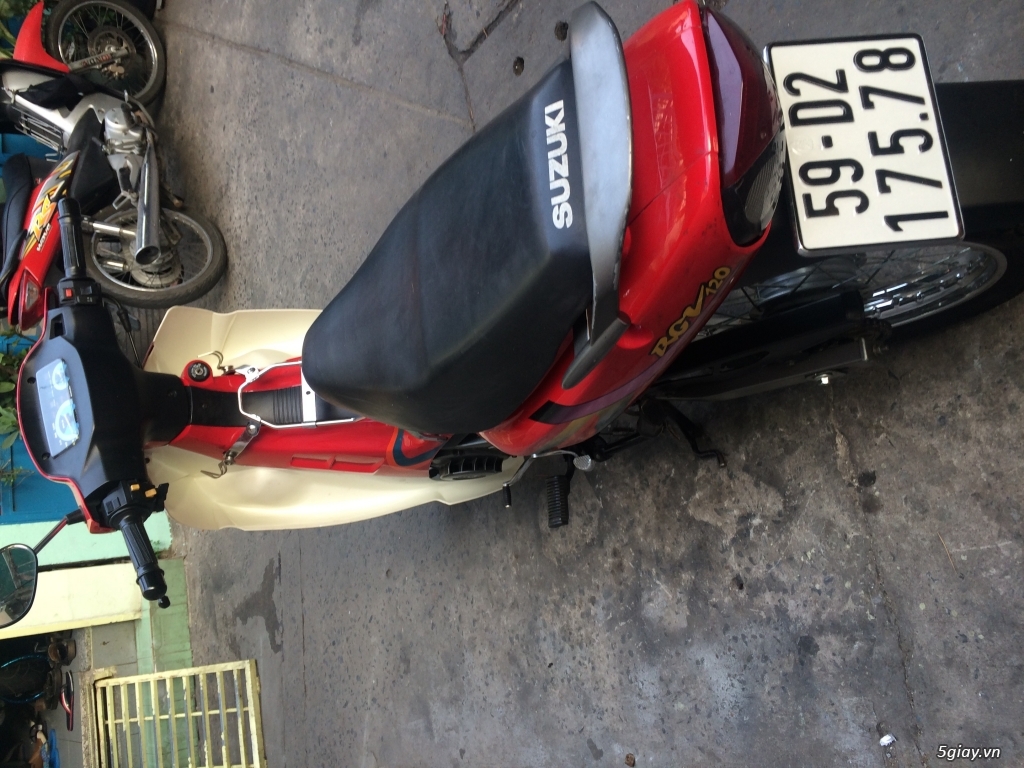 Xipo 99 (32 đầu) phong cách zin - 4