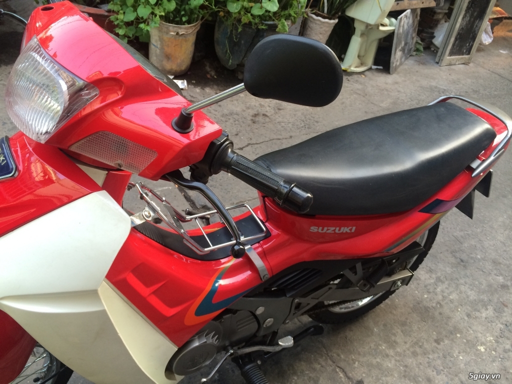 Xipo 99 (32 đầu) phong cách zin - 1