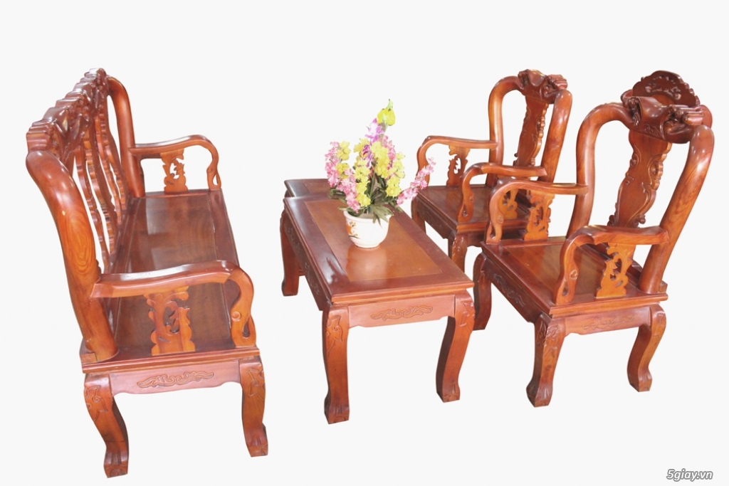 Thanh lý đồ gỗ tự nhiên cao cấp giá xuất xưởng - Bán sỉ và bán lẻ - Bảo hành lên đến 10 năm - 43