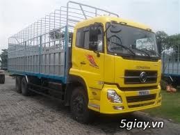 Cần bán xe tải Dongfeng Hoàng Huy B170 8.75t/8,75t/8t75/8.75 tấn/8,75 tấn giá thấp nhất