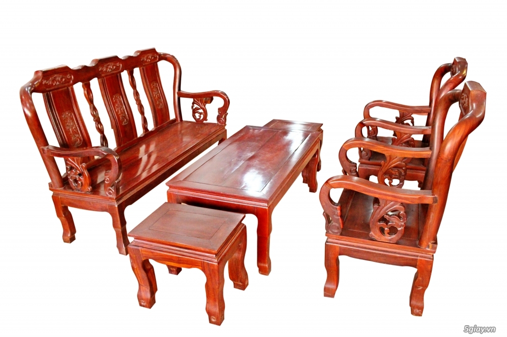 Thanh lý đồ gỗ tự nhiên cao cấp giá xuất xưởng - Bán sỉ và bán lẻ - Bảo hành lên đến 10 năm - 38