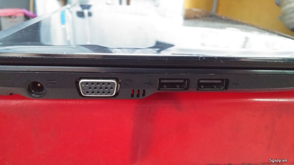 [BL 145]Laptop Acer Aspire One kết thúc ngày 18/4/2016 lúc 23g59' - 3