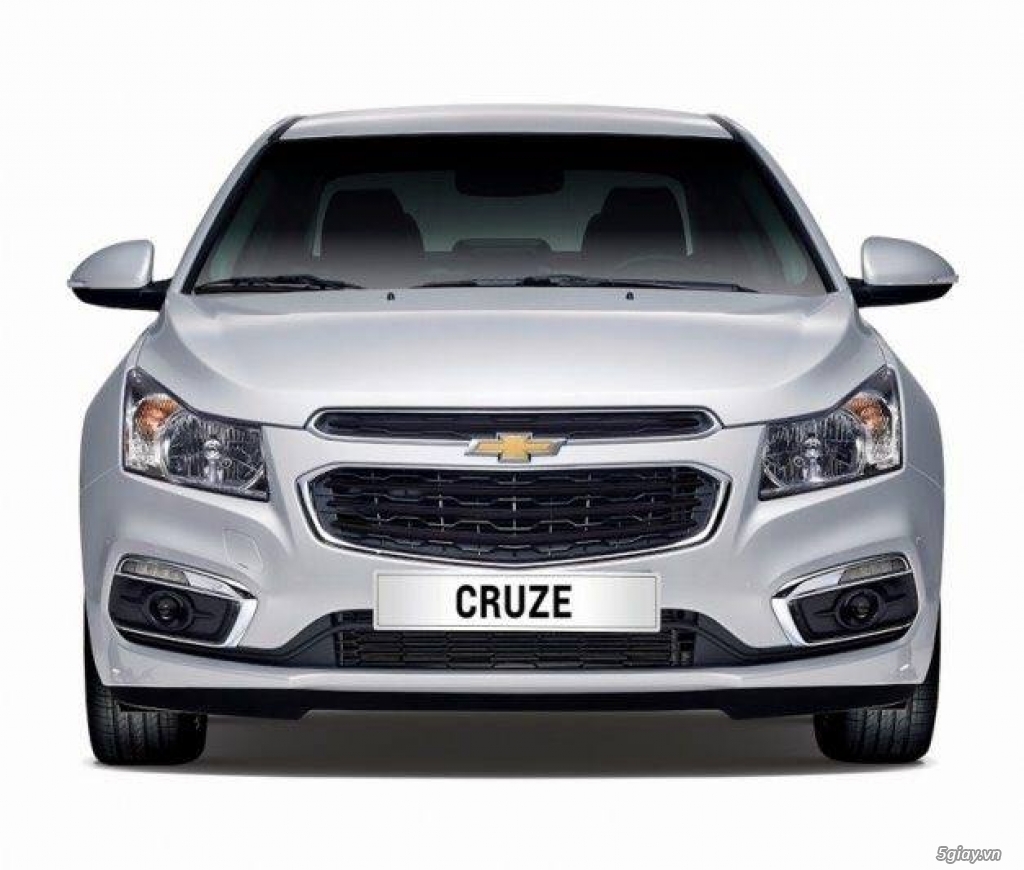 Cho thuê xe tự lái - có tài Chevrolet Cruze 2016 giá rẻ - 2