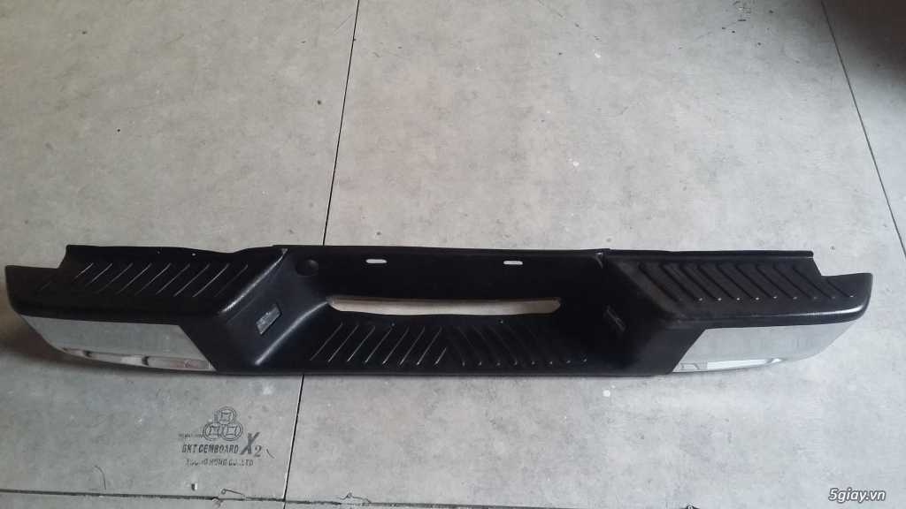 THANH LÝ PHỤ TÙNG Ô TÔ. - 8