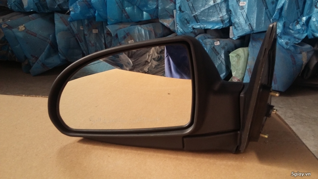 THANH LÝ PHỤ TÙNG Ô TÔ. - 3