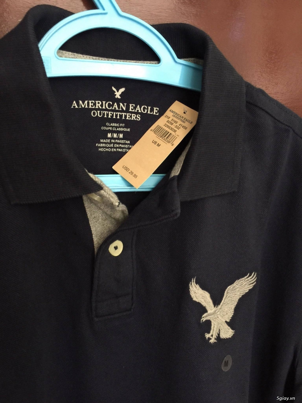 Lô áo thun - America Ealge - Xách tay - New 100% hàng chính hãng - 13