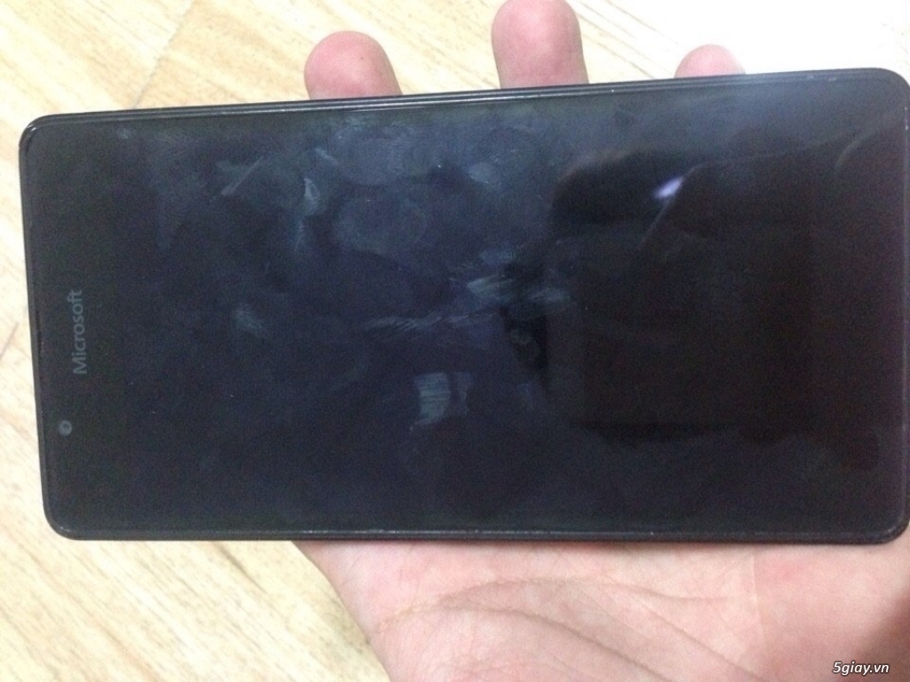 Lumia 540 dual sim tại Thủ Đức TPHCM - 2