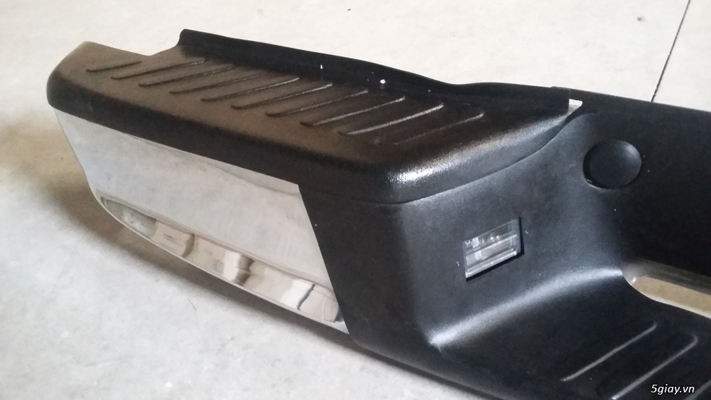 THANH LÝ PHỤ TÙNG Ô TÔ. - 7