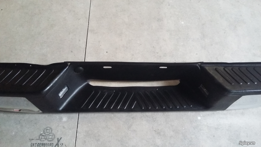 THANH LÝ PHỤ TÙNG Ô TÔ. - 5