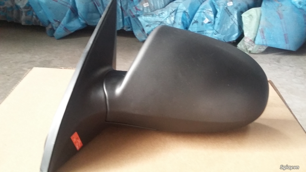 THANH LÝ PHỤ TÙNG Ô TÔ. - 2