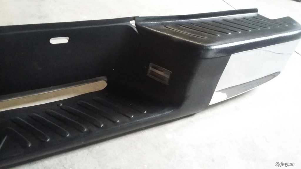 THANH LÝ PHỤ TÙNG Ô TÔ. - 6